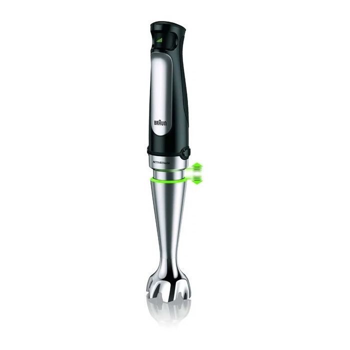 Hand blender MQ7075X — 9