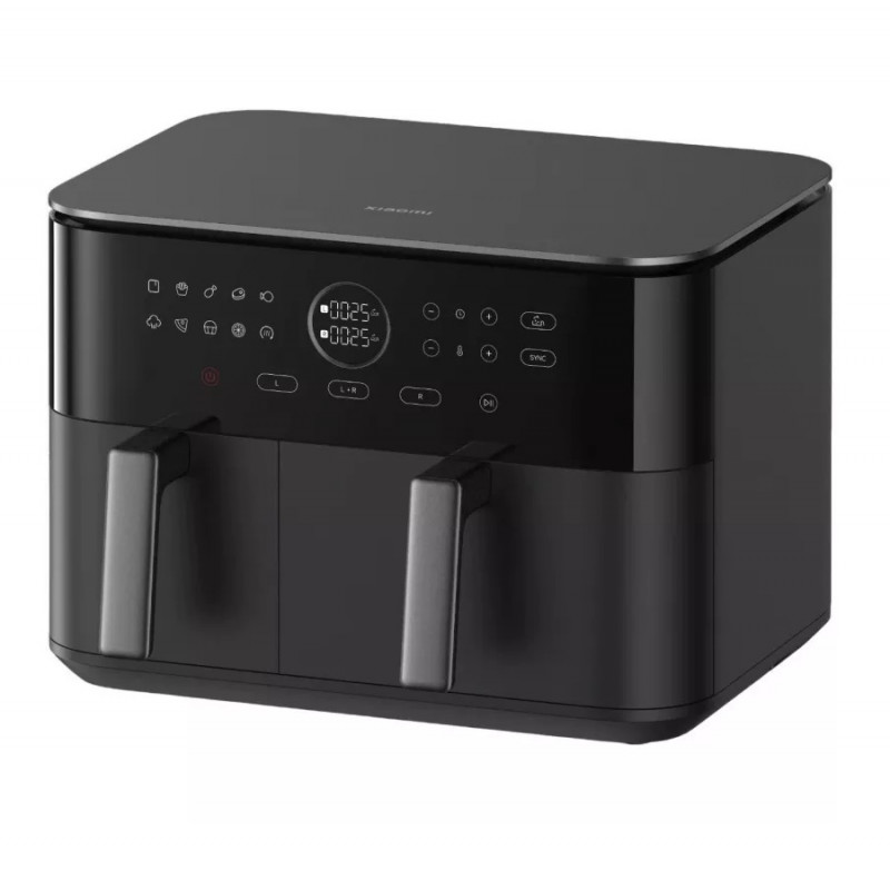 Dual Zone Air Fryer 10L BHR07SGEU — 2