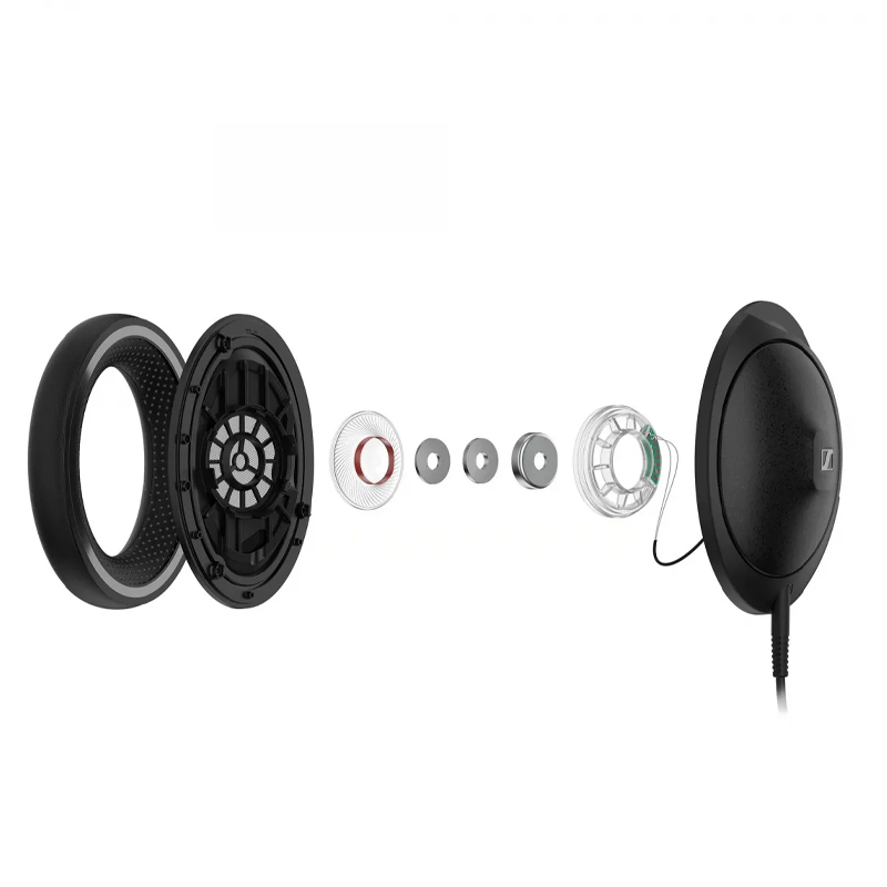 HD 620S Headphone — 4