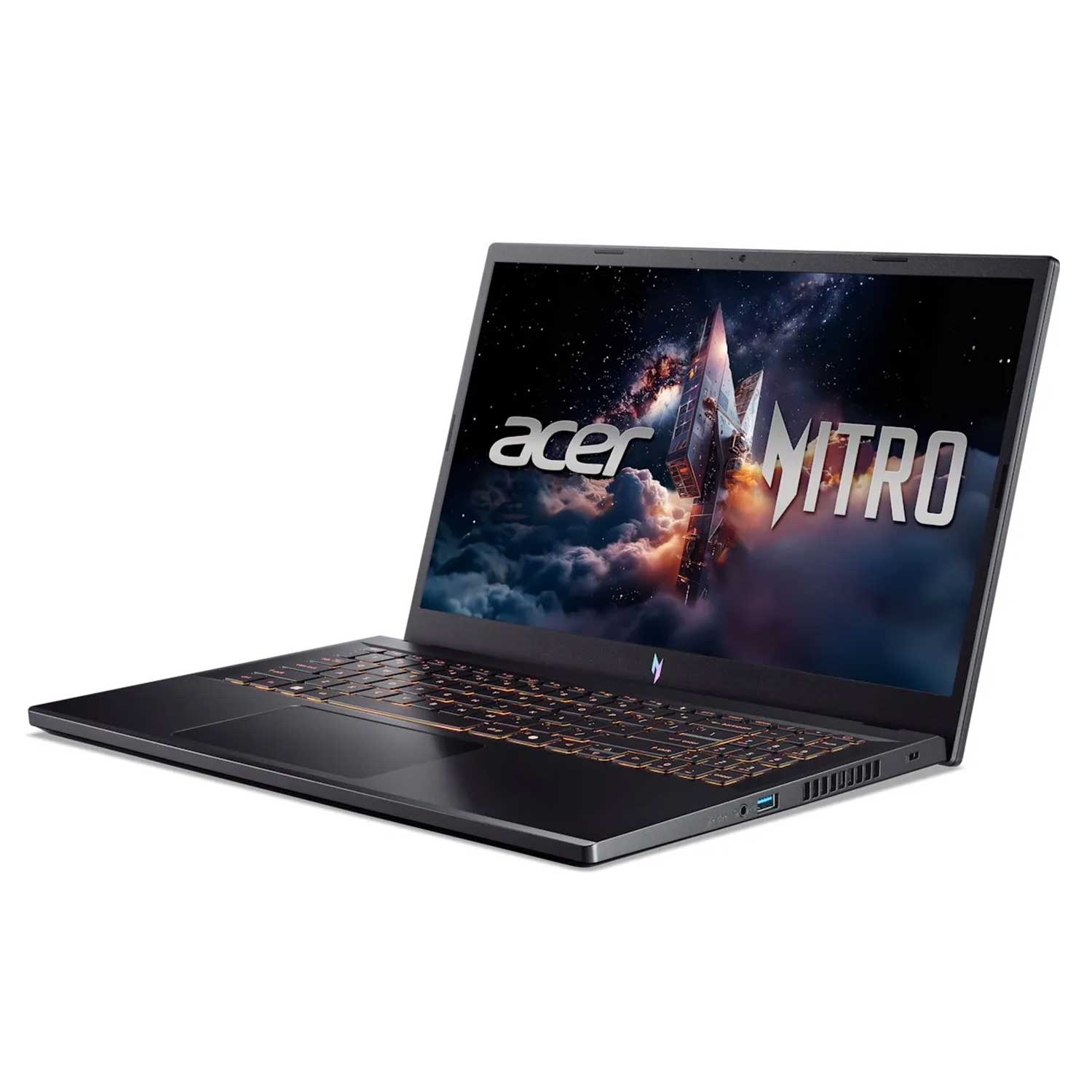 Nitro V 15 ANV15-52-56YF — 3