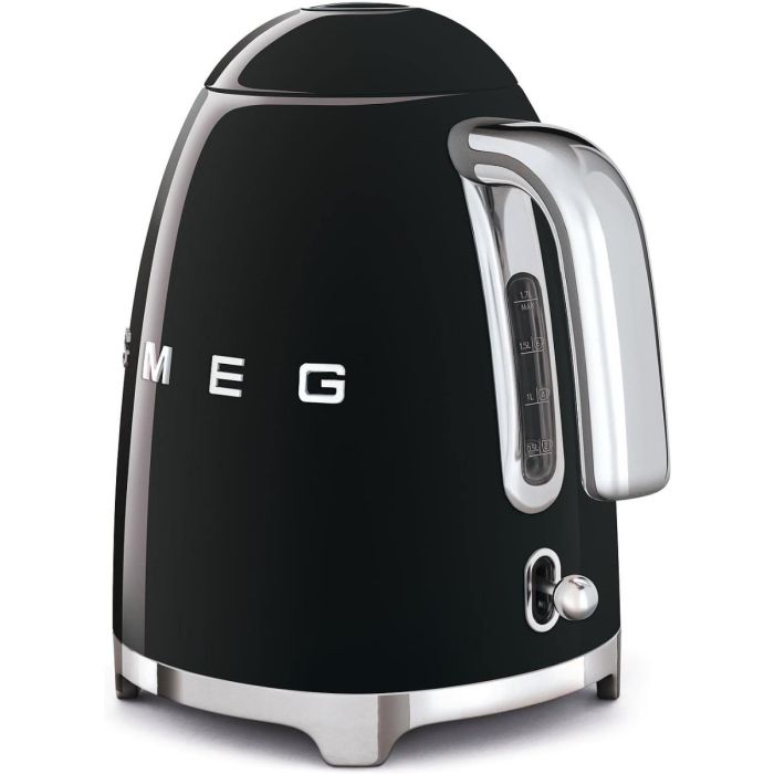 SMEG KLF03BLEU Electric kettle 1.7l — 2