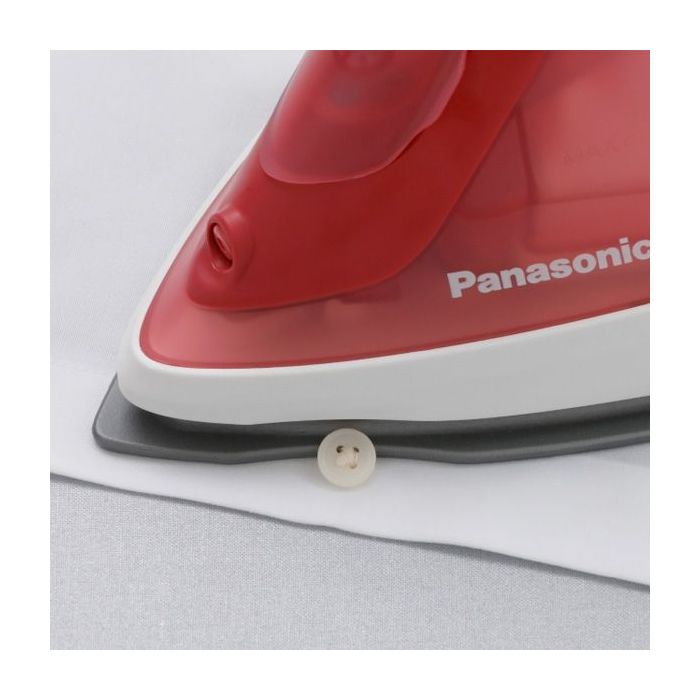 Արդուկ Panasonic Ni-S430rtv NI-S430RTV — 4