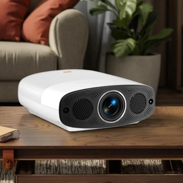 Projector Byintek Vevshao A22 — 3