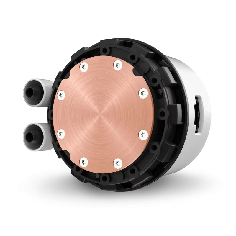 Kraken 360 RGB — 10
