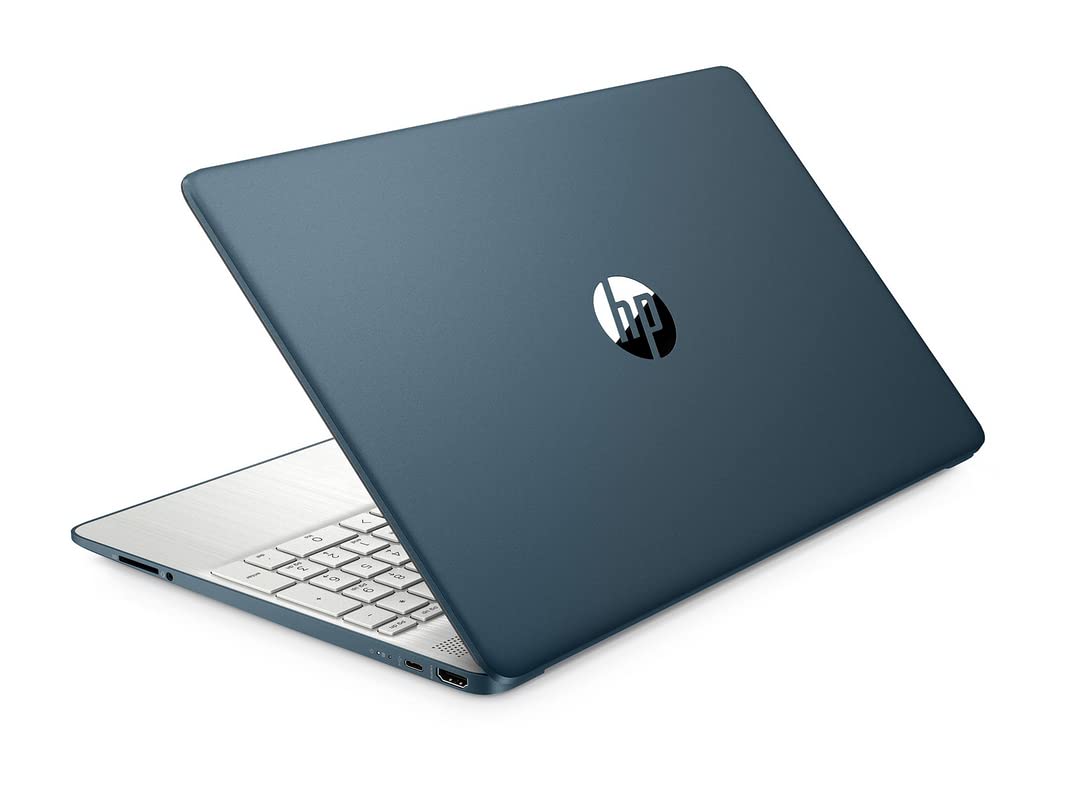 HP Notebook 15 Ryzen 5-7320U FHD FC0000 — 5