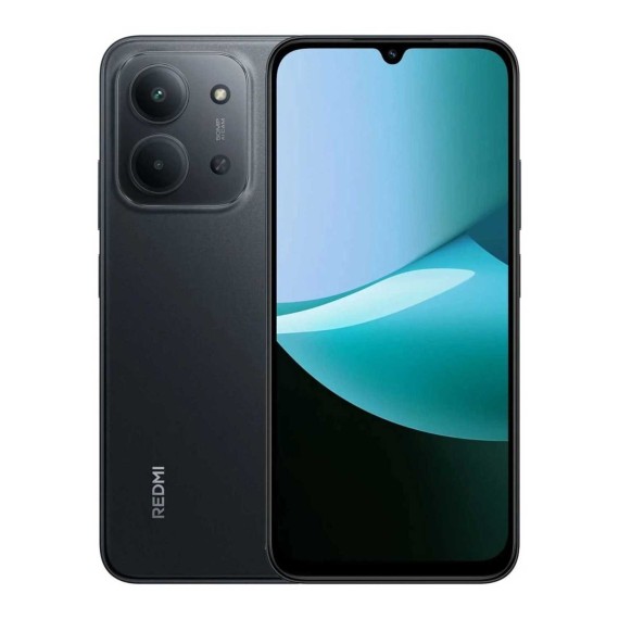 Redmi 15C — 3