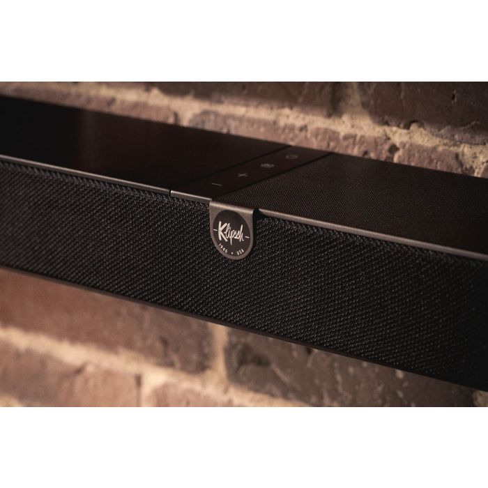 Klipsch Flexus Soundbar Core 100 2.1 Dolby Atmos 1071981 — 4