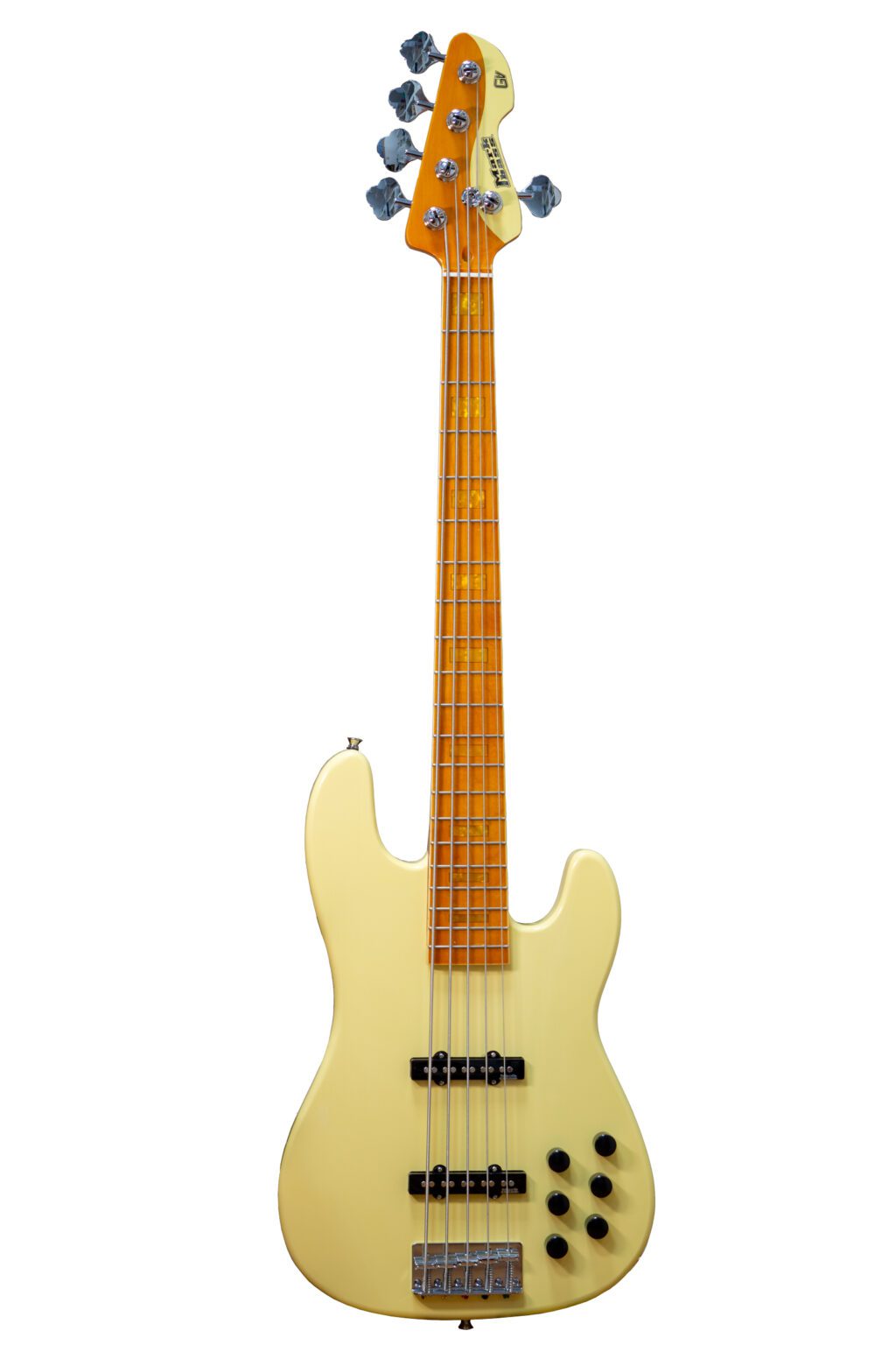 Markbass MB GV 5 Gloxy Val CR MP — 2