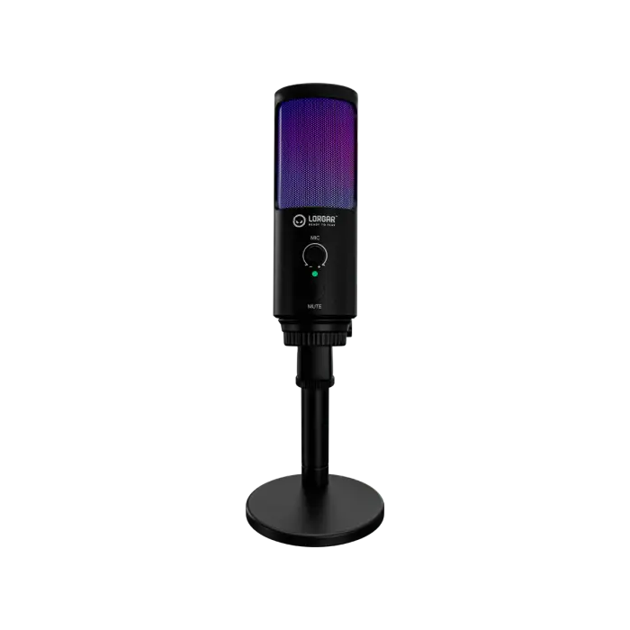 SMP40 Gaming Microphone — 3