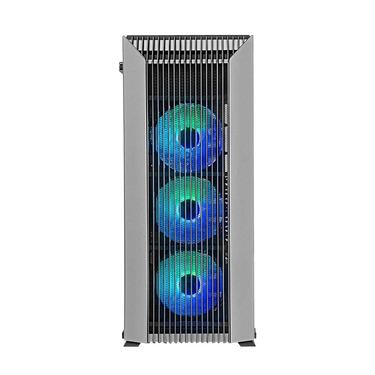 Deep Cool CL500 4F ARGB MID Tower w o PSU ATX — 3