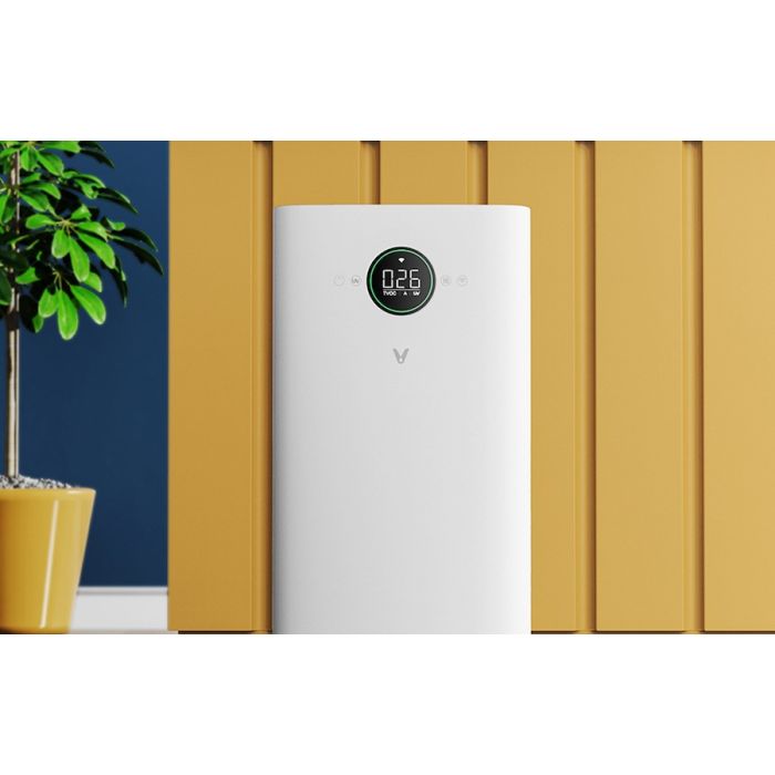 Viomi Smart Air Purifier Pro UV VXKJ03 — 3