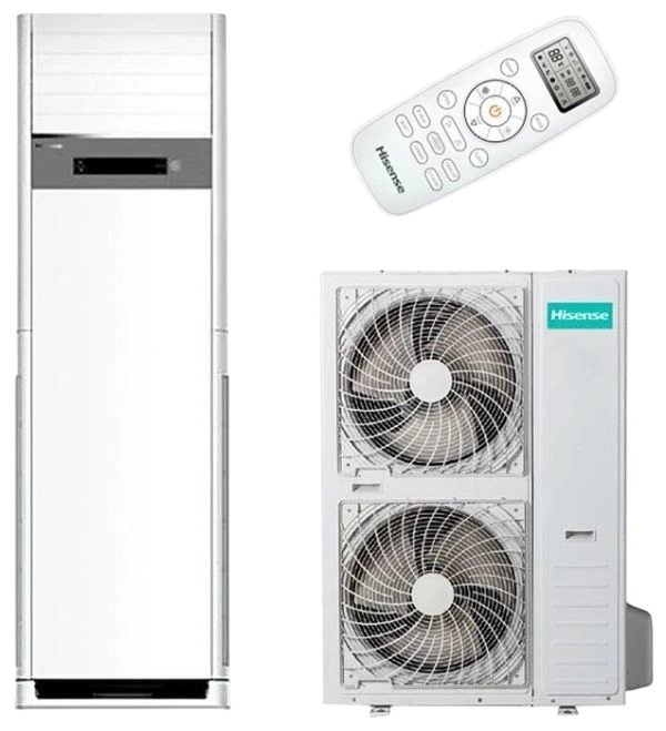 AUF-48ER6SEM1 Air Conditioner — 2