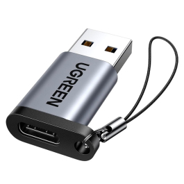 UGreen USB A Male to USB-C Female Adapter 50568 — 2