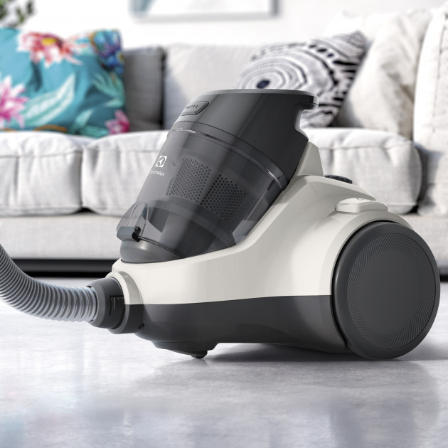 Vacuum cleaner Electrolux EC41-2SW — 5