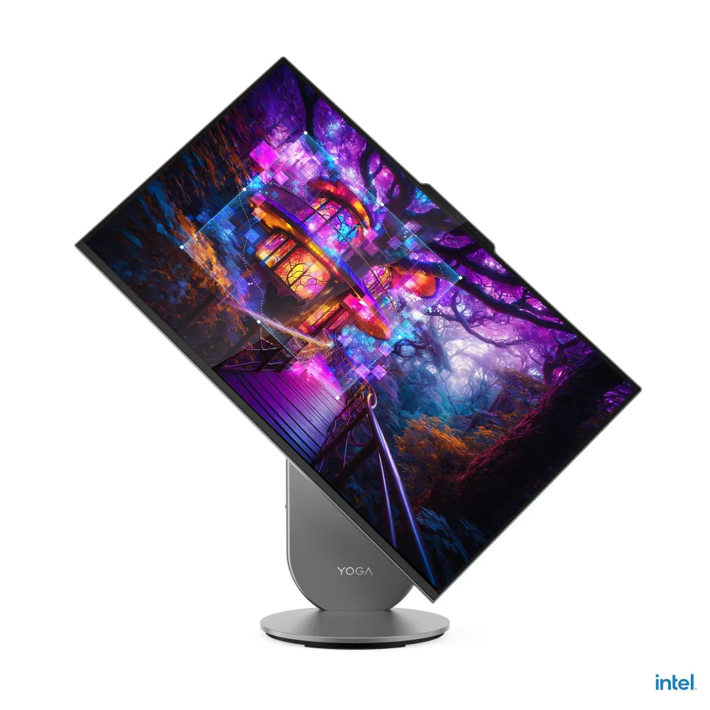 Yoga AIO 27IAH10 — 2