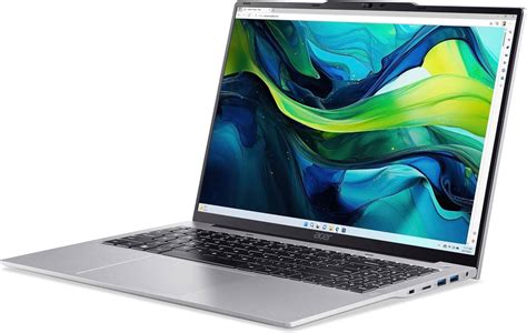 Aspire Lite AL16-54P-52AL NX.D73EL.002 Ultra 5-120U DDR5 16 WUXGA IPS Light WIN 11 Home — 3