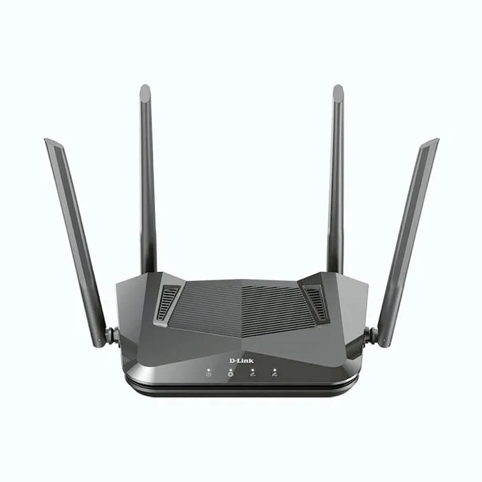 D-Link DIR-X1530 — 3