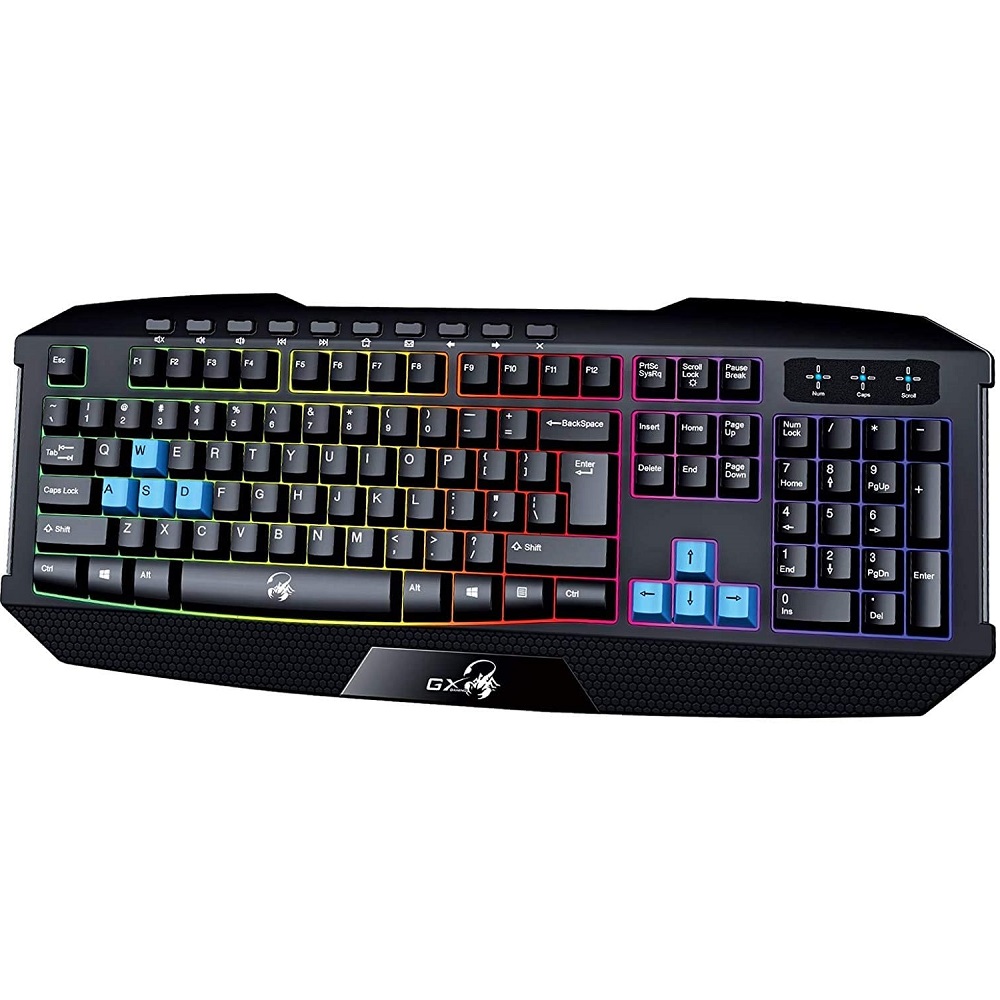 Genius Scorpion K215 USB Gaming Keyboard — 2