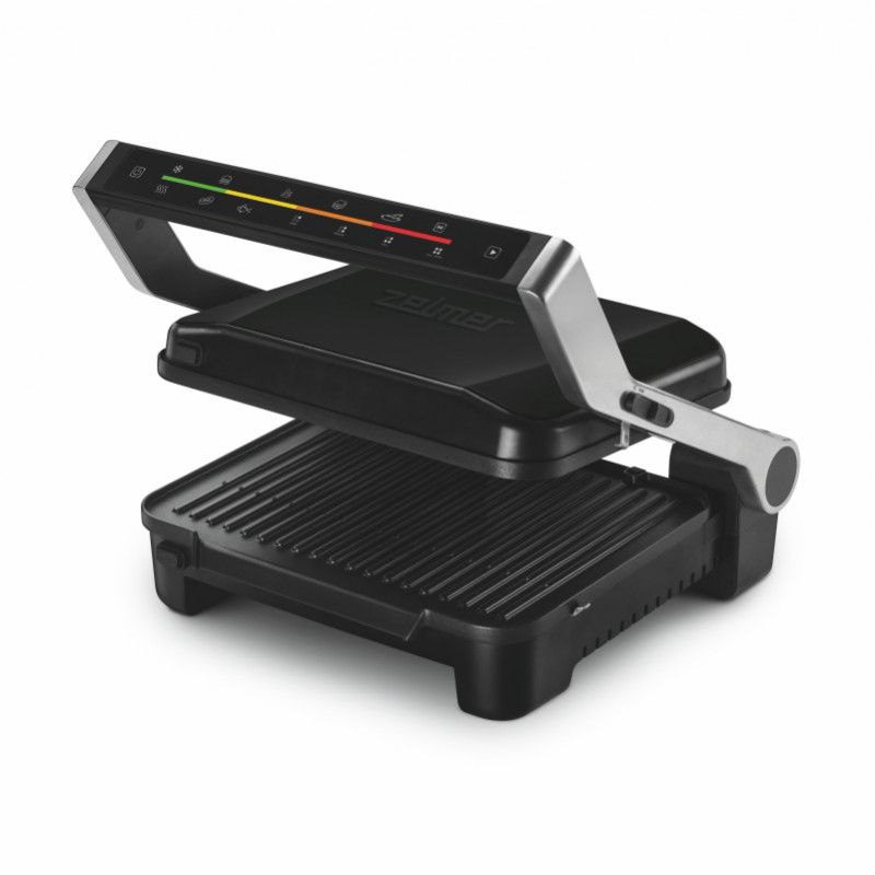Grill ZELMER ZPR2600 — 6