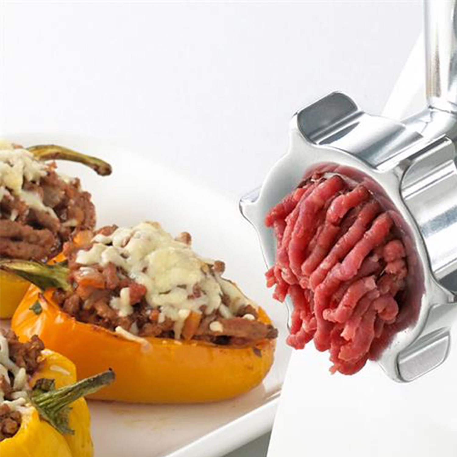 Meat grinder Kenwood MG360 — 5