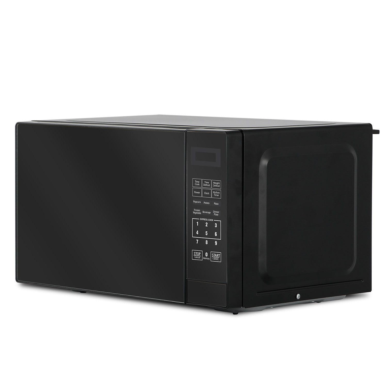 Microwave oven BERG BMW-20DBMR — 7