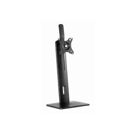 Gembird MA-D1-01 One Monitor VESA Arm Stand for 1 Monitor — 2