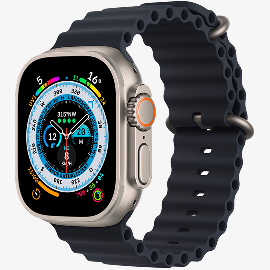 Band 49mm Band Extension — 2