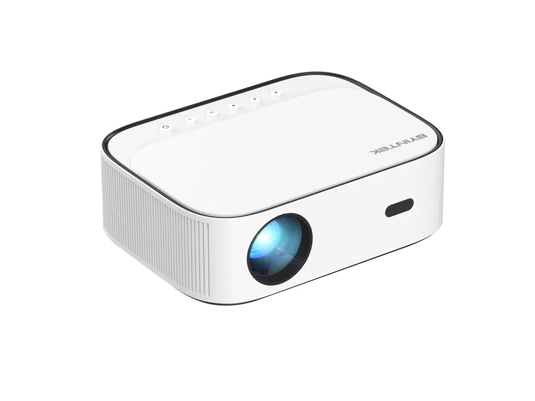 Проектор Byintek K45 Smart — 2