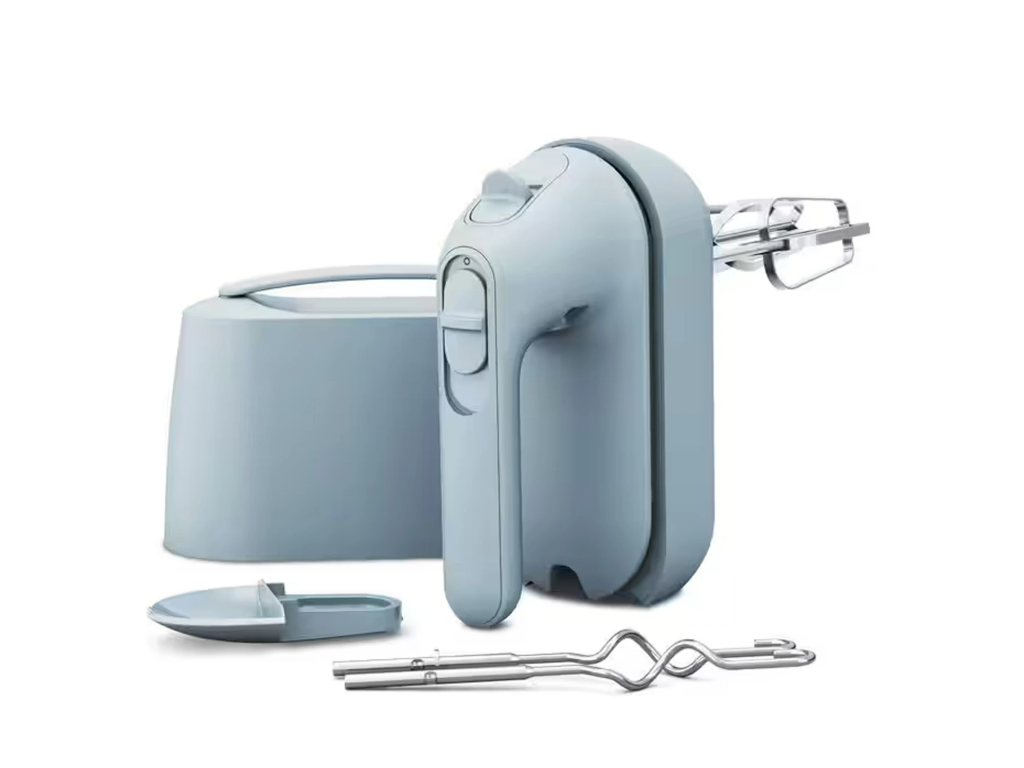 Hand mixer Kenwood HMP40.000GY — 2