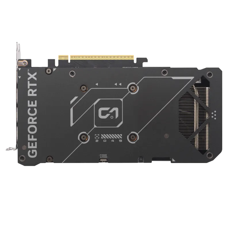 Dual GeForce RTX 5060 Ti GDDR7 — 5