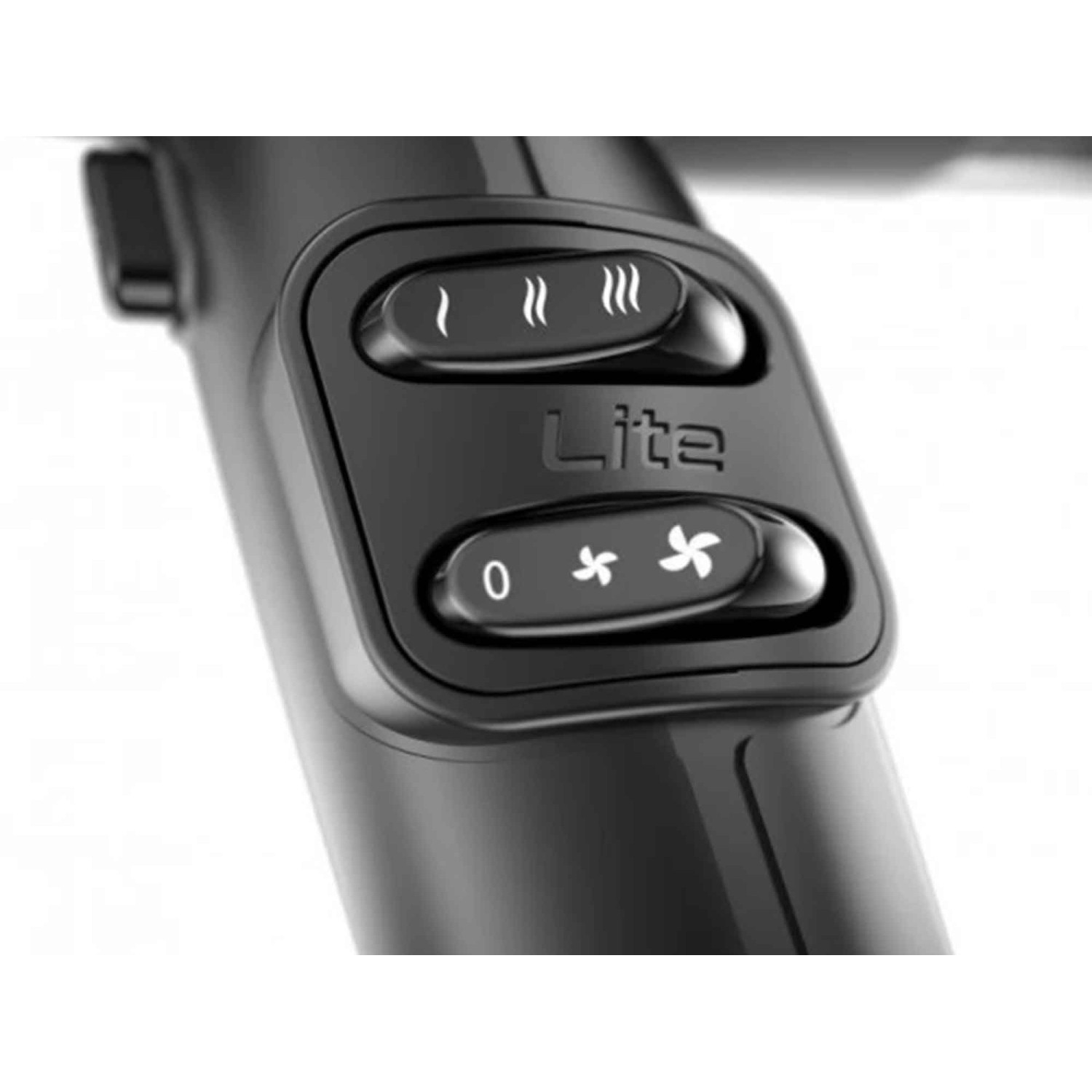 Hair dryer GA.MA IQ LITE BK PH6030.BK — 7