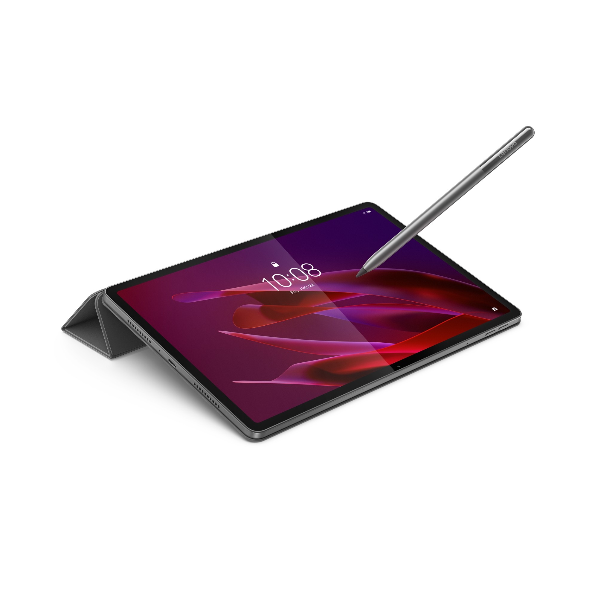 Yoga Tab TB710FU ACC 12G+256GSH-UZ-PEN no — 4