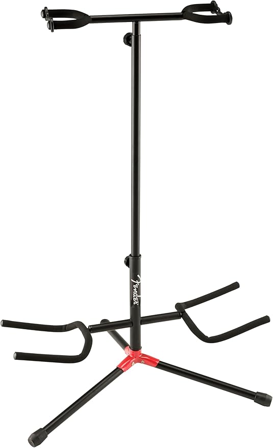 Fender Adjastable Cradle Stand 2 Guitar — 2