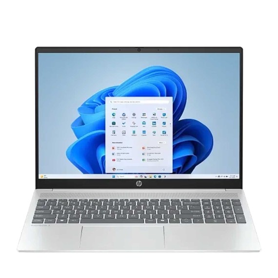 Նոթբուք HP OmniBook 5 16-CN0004CI Core 5 320 16 OLED DR9V5EA — 2