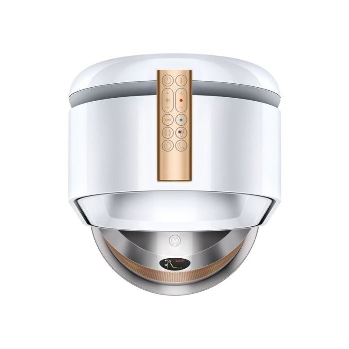 HP09 Pure Hot & Cool Formaldahyde 463126 — 3