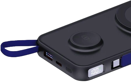 3mk PastelUp 10 000mAh 22 W USB 1A1C — 5