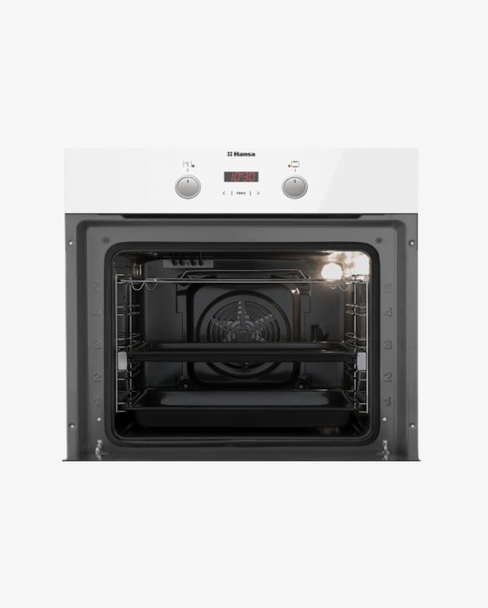 Духовой шкаф HANSA BOEW68465 — 2