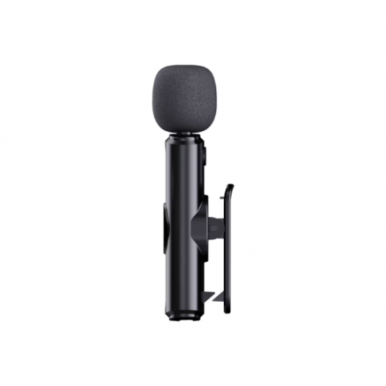 GM-76X Microphone 3 In 1 — 4