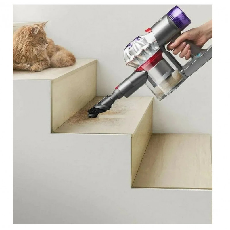 Vacuum cleaner V8 SV25 — 3