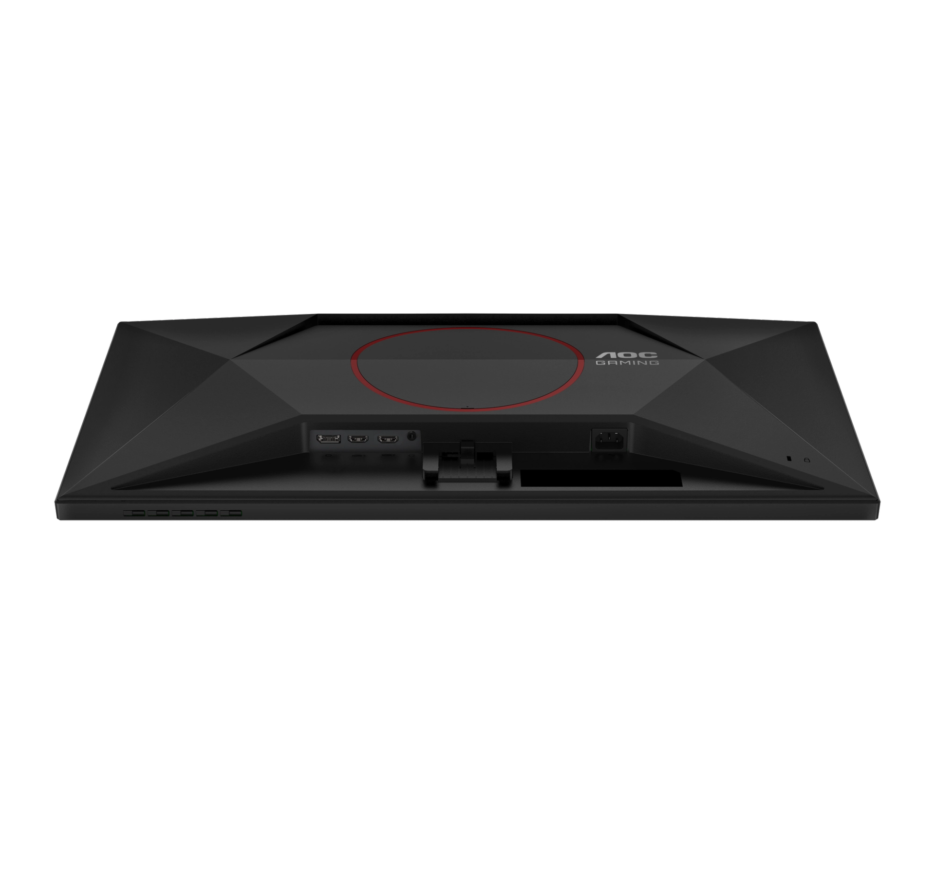 Монитор AOC Q27G42XE 27 дюймов 2K QHD Fast IPS 180Hz — 9