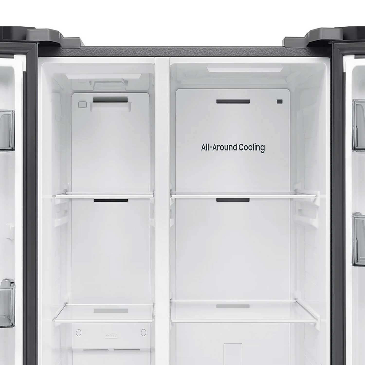 Refrigerator Samsung RS-70F65Q1TWR — 7