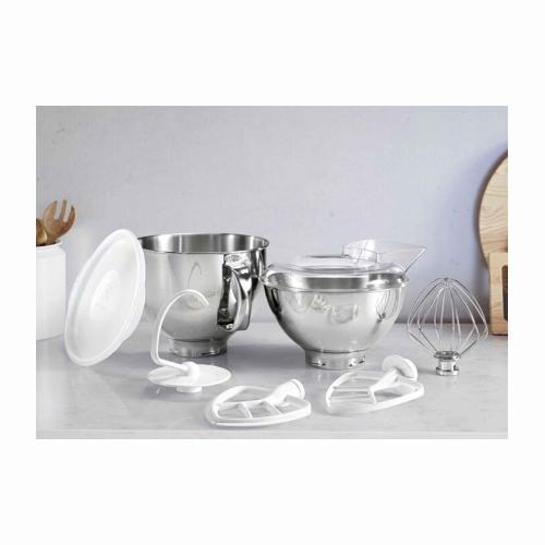 Mixer with container Electrolux Assistent EKM5540 — 4
