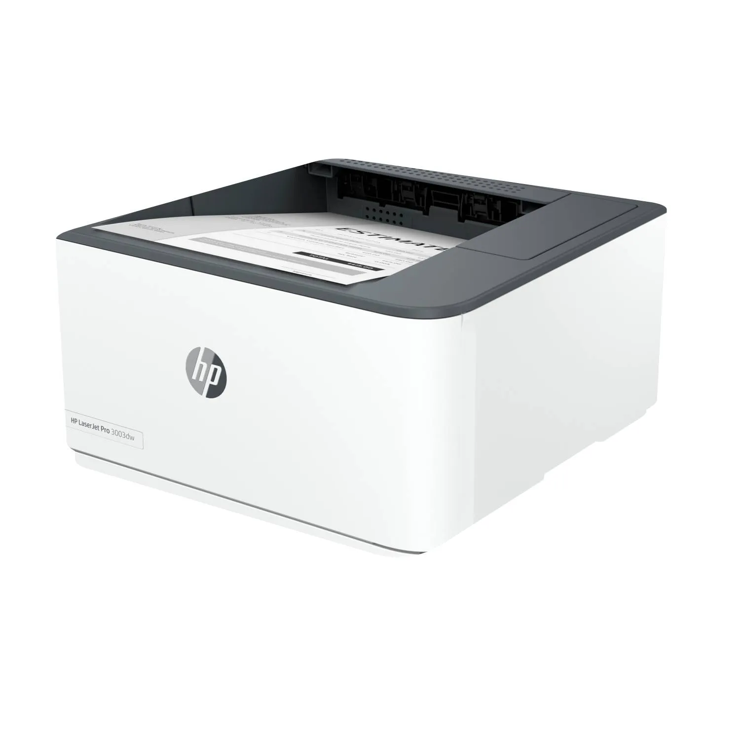 HP LaserJet Pro 3003dw laser printer — 14