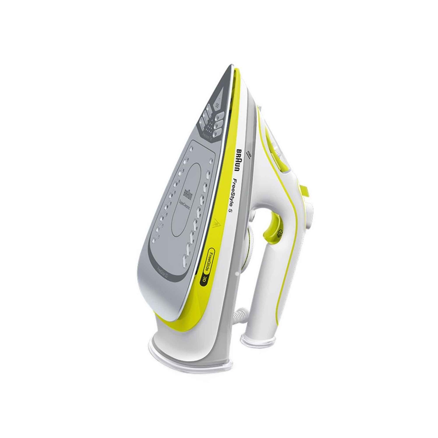 Iron Braun SI5016YL — 3