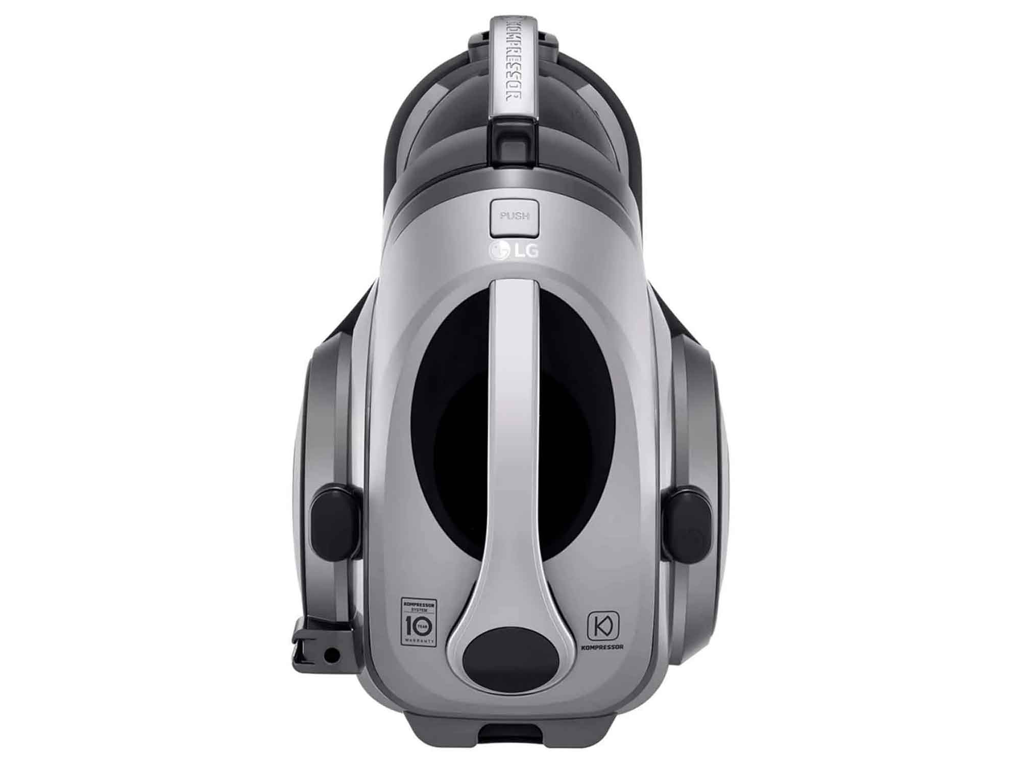 Ցիկլոնային փոշեկուլ LG VC83209UHAS — 9