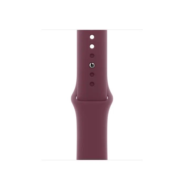 41mm Mulberry Sport Band - M L — 2