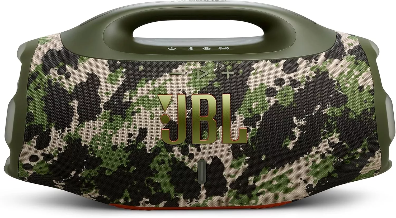 Portable speaker JBL Boombox 4 — 13