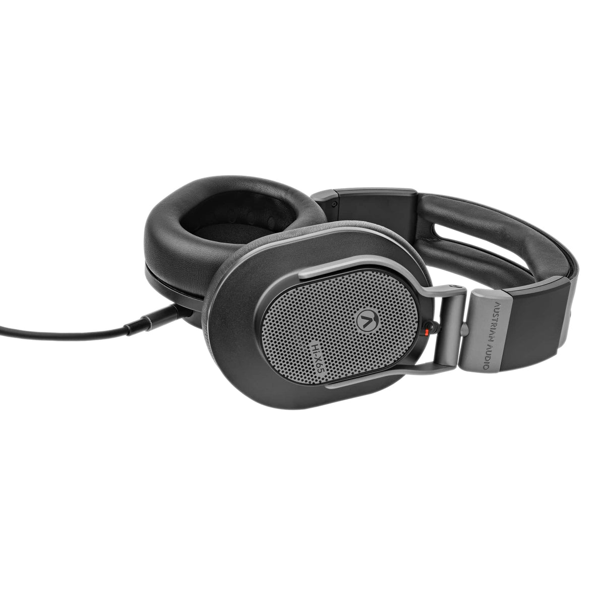 Hi-X65 — 3