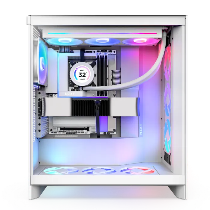 NZXT N9 Z890 — 5