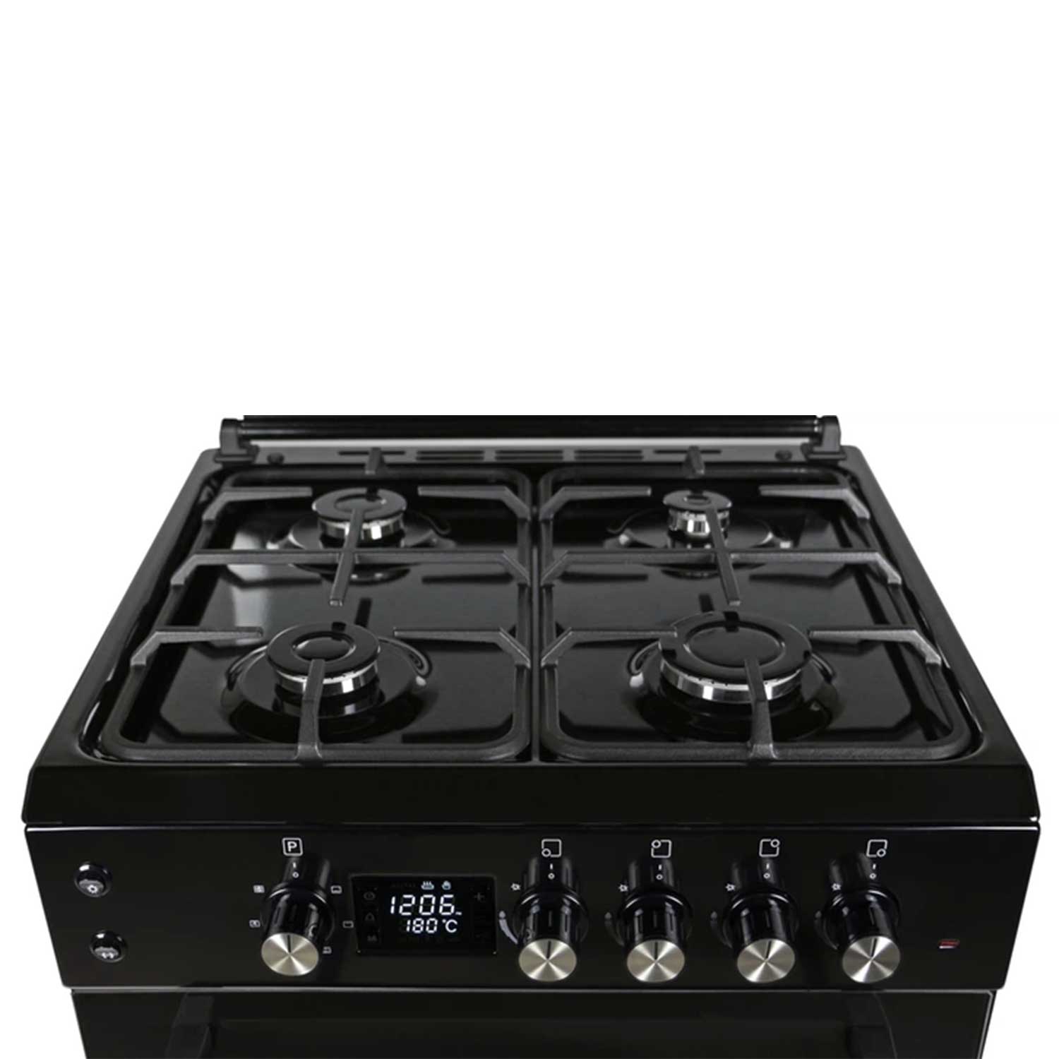 Cooker SHIVAKI APETITO 04-E — 8